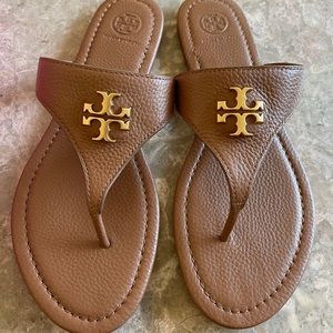 Tory Burch Everly thong sandals